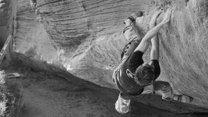 boreal foto escalada